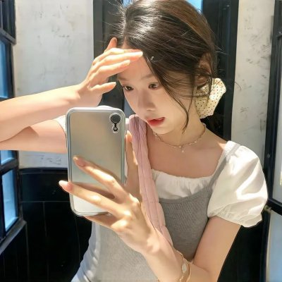 偷心画师