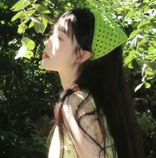 龙女