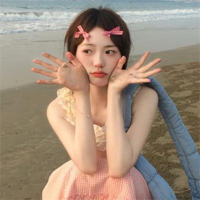 玉女倾城